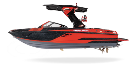 Shop Centurion Boats in Calmar and Strathmore, AB & Kelowna, BC