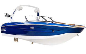 Shop Supreme Boats in Calmar, AB & Kelowna, BC